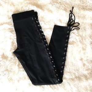 High-rise Leggings | Forever 21